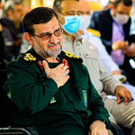 Αλιρεζά Τανγκσίρι: Ποιος ήταν ο υπεύθυνος για το μπλόκο στα Στενά του Ορμούζ που σκότωσε το Ισραήλ