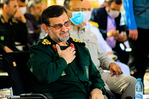 Αλιρεζά Τανγκσίρι: Ποιος ήταν ο υπεύθυνος για το μπλόκο στα Στενά του Ορμούζ που σκότωσε το Ισραήλ