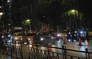Σαρωτικοί έλεγχοι αλκοτέστ στην Αθήνα με δόγμα μηδενικής ανοχής και τις καθημερινές (video)
