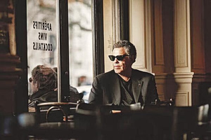 Αμος Γκιτάι στο Ν«συν»: «Βρισκόμαστε στο αποκορύφωμα της βίας και του μίσους»