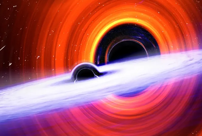 Μαύρες τρύπες χωρίς άστρα: Το φαινόμενο που ίσως εξηγεί τη σκοτεινή ύλη