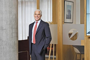 Αντρέα Ορτσέλ: Ενας ιταλός τραπεζίτης με μεγάλες… ορέξεις