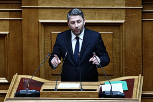 Αντιπολιτευτικό μέτωπο κατά της σύμβασης με τη Chevron