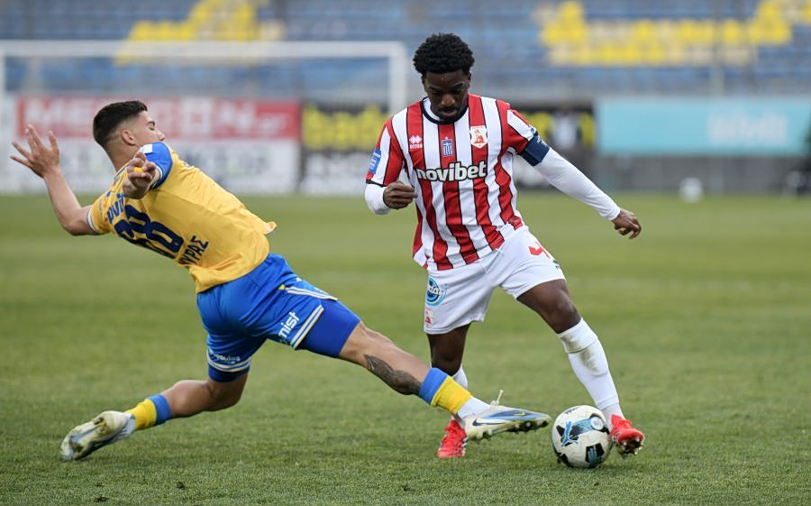 Ενα «διπλό» που δημιουργεί νέα δεδομένα