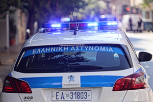 Αστυνομική επιχείρηση σε αποθήκη γνωστής γκαλερί του Κολωνακίου – Τι εντόπισαν οι Αρχές
