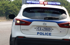 Συνελήφθη ανήλικος για τη δολοφονία του τραγουδιστή Γιώργου Τσιτόγλου στην Καρδίτσα