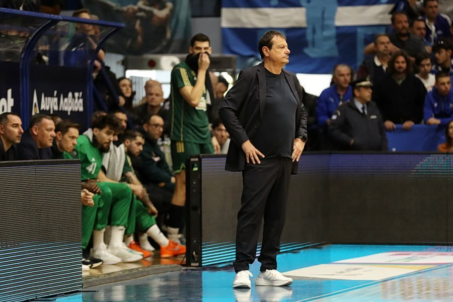 Σε σταυροδρόμι