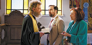 «Φίλοι για πάντα»: Ελληνική κωμωδία με αμερικανική εμπειρία – Ο σκηνοθέτης της ταινίας μίλησε στα «ΝΕΑ»