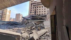 Εκκενώνονται χωριά στο Λίβανο – «Πράξη πολέμου αν αναμειχθείτε» απειλεί την ΕΕ το Ιράν