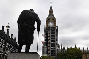 Βρετανία: Δεν υπάρχουν στοιχεία ότι το Ιράν μπορεί να χτυπήσει την Ευρώπη