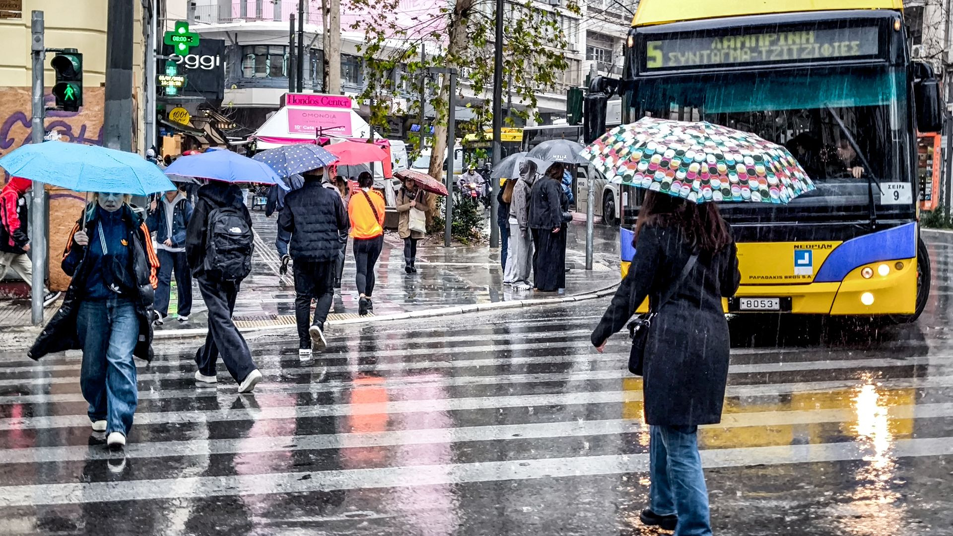 &Kappa;&alpha;&iota;&rho;ό&sigmaf;: Ή&pi;&iota;&epsilon;&sigmaf; &theta;&epsilon;&rho;&mu;&omicron;&kappa;&rho;&alpha;&sigma;ί&epsilon;&sigmaf; &kappa;&alpha;&iota; &tau;&omicron;&pi;&iota;&kappa;έ&sigmaf; &beta;&rho;&omicron;&chi;έ&sigmaf; &tau;&eta;&nu; &Pi;&alpha;&rho;&alpha;&sigma;&kappa;&epsilon;&upsilon;ή &ndash; &Eta; &pi;&rho;ό&gamma;&nu;&omega;&sigma;&eta; &gamma;&iota;&alpha; &tau;&omicron; &Sigma;&alpha;&beta;&beta;&alpha;&tau;&omicron;&kappa;ύ&rho;&iota;&alpha;&kappa;&omicron;