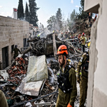 Τραγωδία στην Ιερουσαλήμ: Η συναγωγή έγινε παγίδα θανάτου – 9 νεκροί και 51 τραυματίες