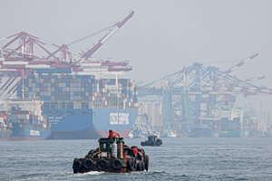 Διατήρηση των ναύλων σε υψηλά επίπεδα