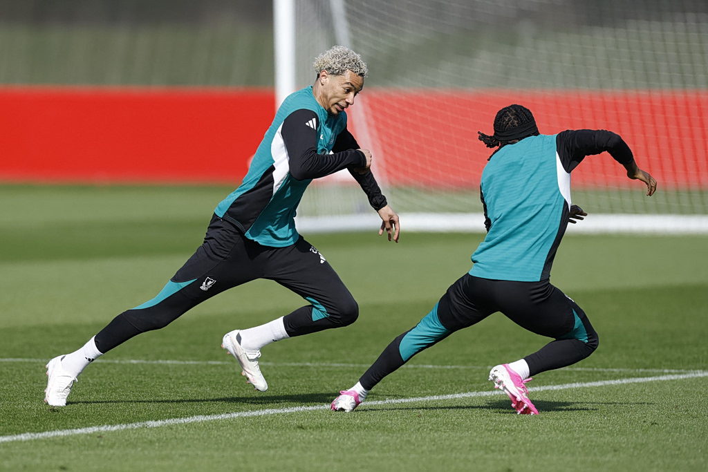 Η γοητεία του αντιπροέδρου του Εδεσσαϊκού