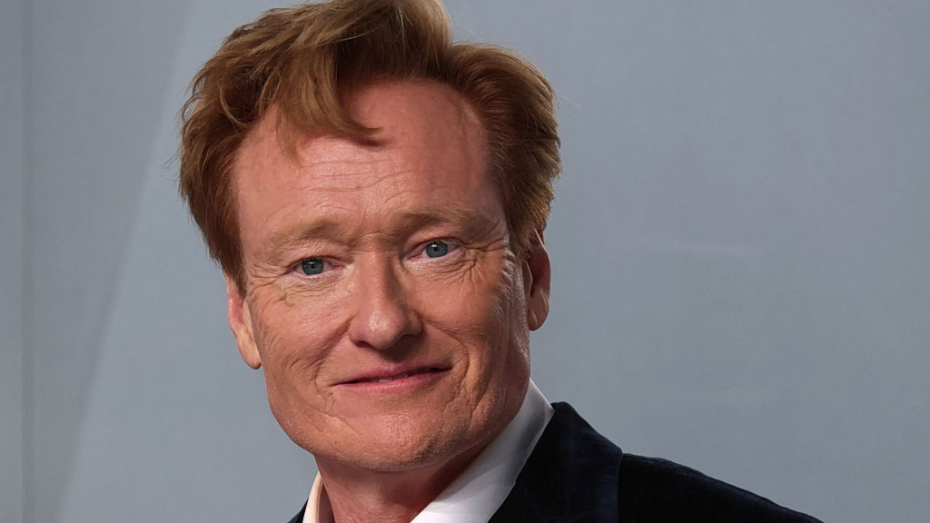 Όσκαρ 2026: Το «καρφί» του Conan O’ Brien για το σκάνδαλο Επστάιν