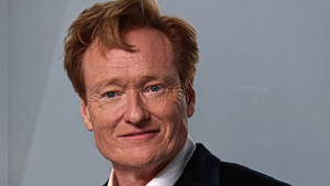 Όσκαρ 2026: Το «καρφί» του Conan O’ Brien για το σκάνδαλο Επστάιν