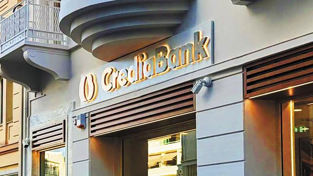 CrediaBank: πράσινο φως για την ΑΜΚ
