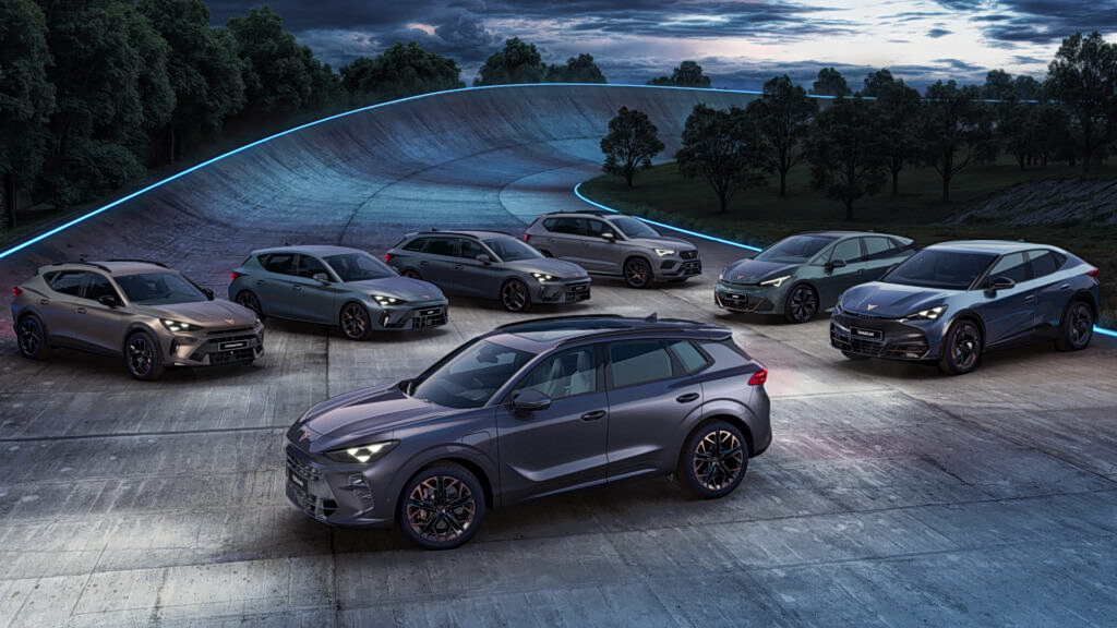 Cupra: Με όφελος έως 4.000 ευρώ τα μοντέλα της