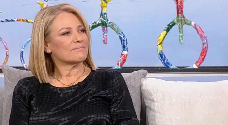 Μαριάννα Τουμασάτου: «Θα συνεργαστώ με τον γιο του Πέτρου Φιλιππίδη, Δημήτρη – Δεν πρέπει να φέρει τη ρετσινιά κανενός»