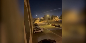 Απίστευτο βίντεο: Αμερικανικός Patriot παθαίνει… εγκεφαλικό και τραυματίζει κόσμο στο Μπαχρέιν – Τι αποκαλύπτει το Reuters