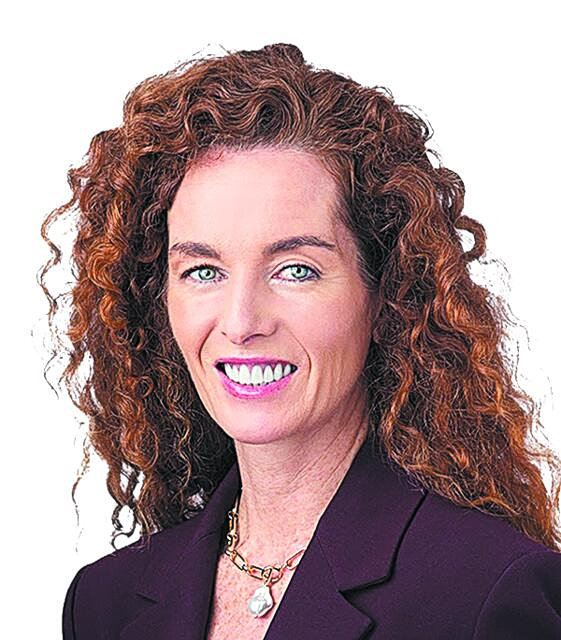 Καρολίν Κισάν