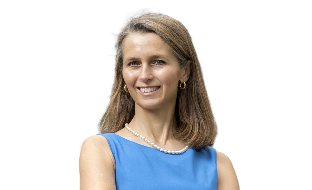 Catherine Wolfram