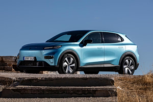 DEEPAL S05: To ηλεκτρικό  SUV, που προσεγγίζει νέους αγοραστές