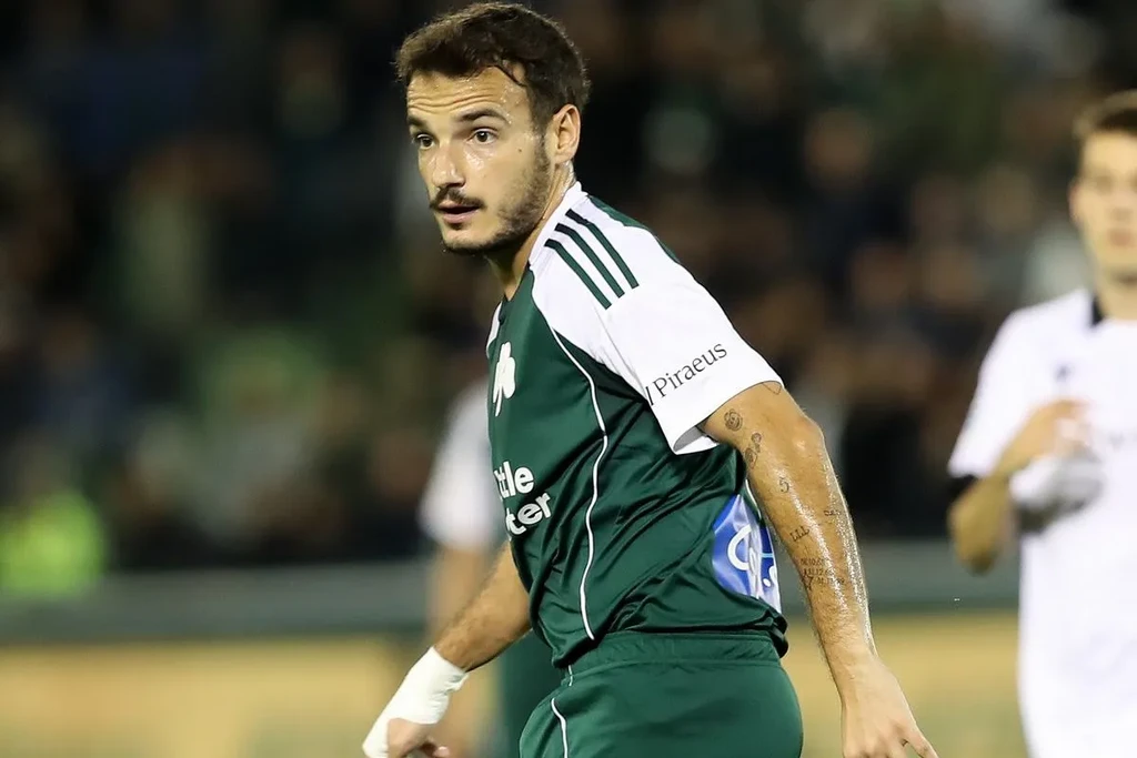 Παναθηναϊκός: Ελπίδα για Τσιριβέγια!
