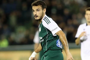 Παναθηναϊκός: Ελπίδα για Τσιριβέγια!