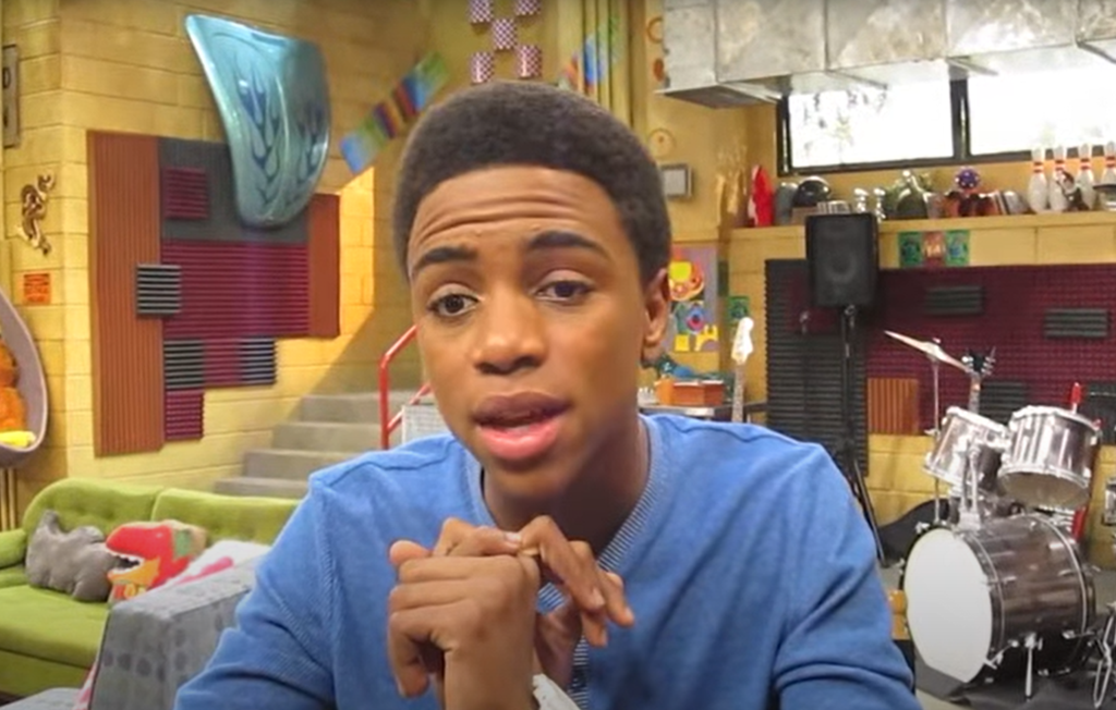 Συνελήφθη γνωστός ηθοποιός του Nickelodeon για διάρρηξη σε σπίτι στο Μαλιμπού