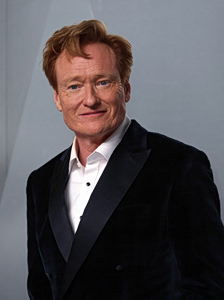 Όσκαρ 2026: Το «καρφί» του Conan O’ Brien για το σκάνδαλο Επστάιν