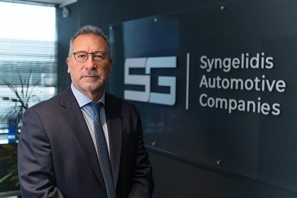 AIGLON GROUP A.Ε: Ενισχύει το ανθρώπινο δυναμικό της με ένα έμπειρο στέλεχος