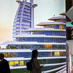 Δραματικές ώρες στο Ντουμπάι – Κίνδυνος να μείνει χωρίς νερό μετά το χτύπημα σε αγωγό