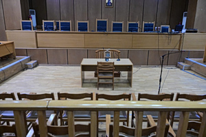 Δίκη Χρυσής Αυγής: Κανένα ελαφρυντικό για τους καταδικασθέντες