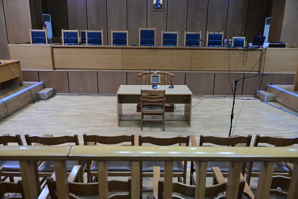 Δίκη Χρυσής Αυγής: Κανένα ελαφρυντικό για τους καταδικασθέντες