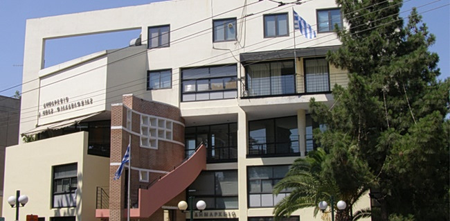 Νέα Φιλαδέλφεια – Χαλκηδόνα: Σχεδόν 1 εκατ. ευρώ για την ενεργειακή θωράκιση του Δημαρχείου