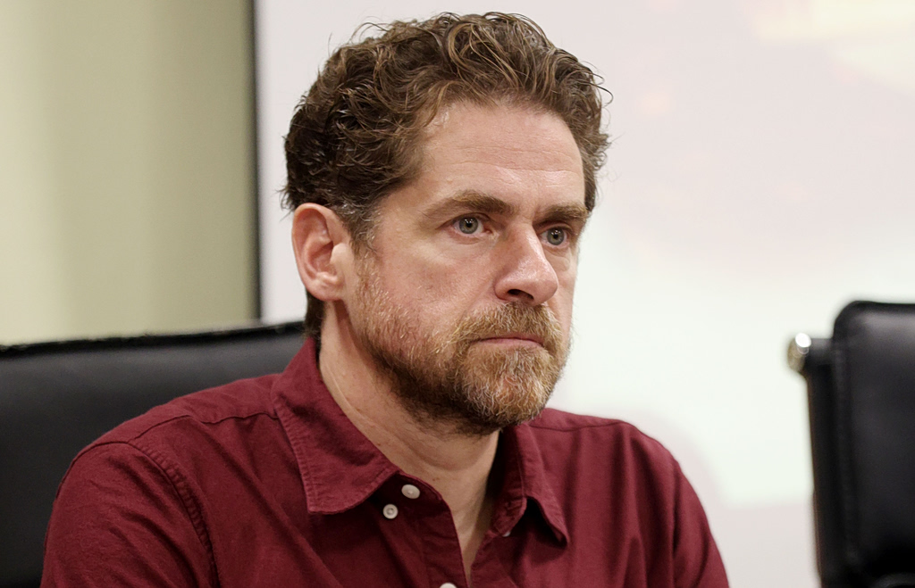 Δημήτρης Λάλος στα ΝΕΑ: «Στις δύσκολες στιγμές φαίνεται ποιος είσαι»