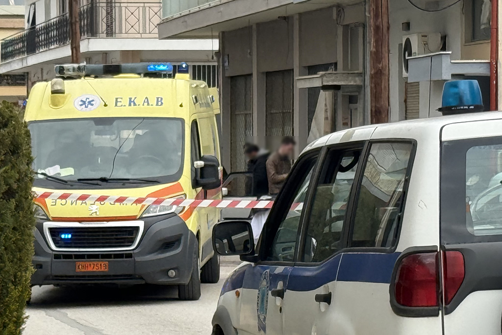 Καρδίτσα: Συνελήφθη 17χρονος για τη δολοφονία του τραγουδιστή Γιώργου Τσιτόγλου