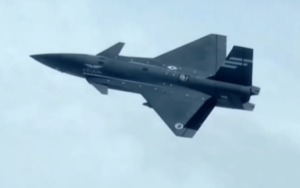 Τουρκία: Επιτυχής δοκιμαστική πτήση του drone  Bayraktar KIZILELMA –  Ανέπτυξε νέα συστοιχία Patriot από το ΝΑΤΟ στο Ιντσιρλίκ