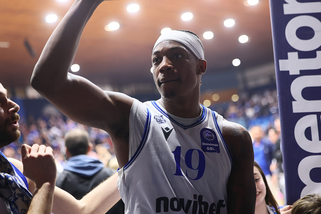 Κινδυνεύει να συνηθίσει την ήττα!