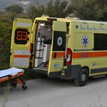 Τραγωδία στην Ηλεία: Τον βρήκε η κόρη του νεκρό μέσα σε λίμνη αίματος – Φέρει τραύμα στον λαιμό από αλυσοπρίονο