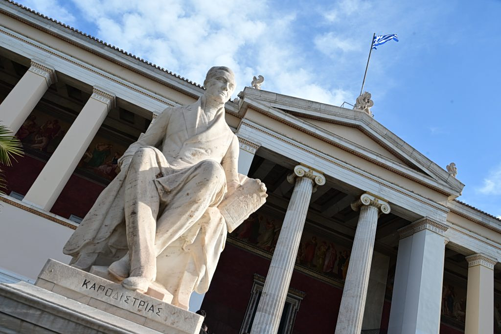 Θρίλερ με την ένταξη της ΑΣΠΑΙΤΕ στο ΕΚΠΑ