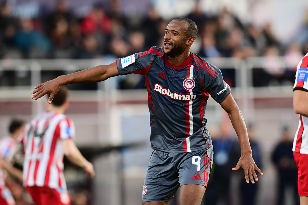 Αγιούμπ Ελ Κααμπί: Ο ταχυδρόμος του τίτλου