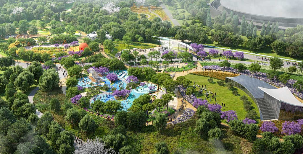 The Ellinikon: Η «πόλη του μέλλοντος» ακούει τους γείτονές της