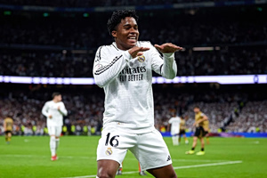 Έντρικ: «Είμαι επικεντρωμένος στη Λιόν – Θέλω να βρω θέση στην εθνική Βραζιλίας»