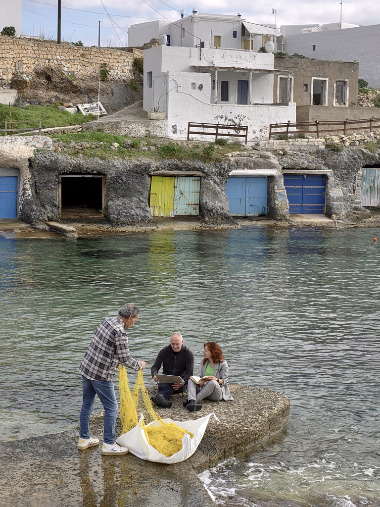 Βραβευμένα καρέ με τη ματιά των μαθητών