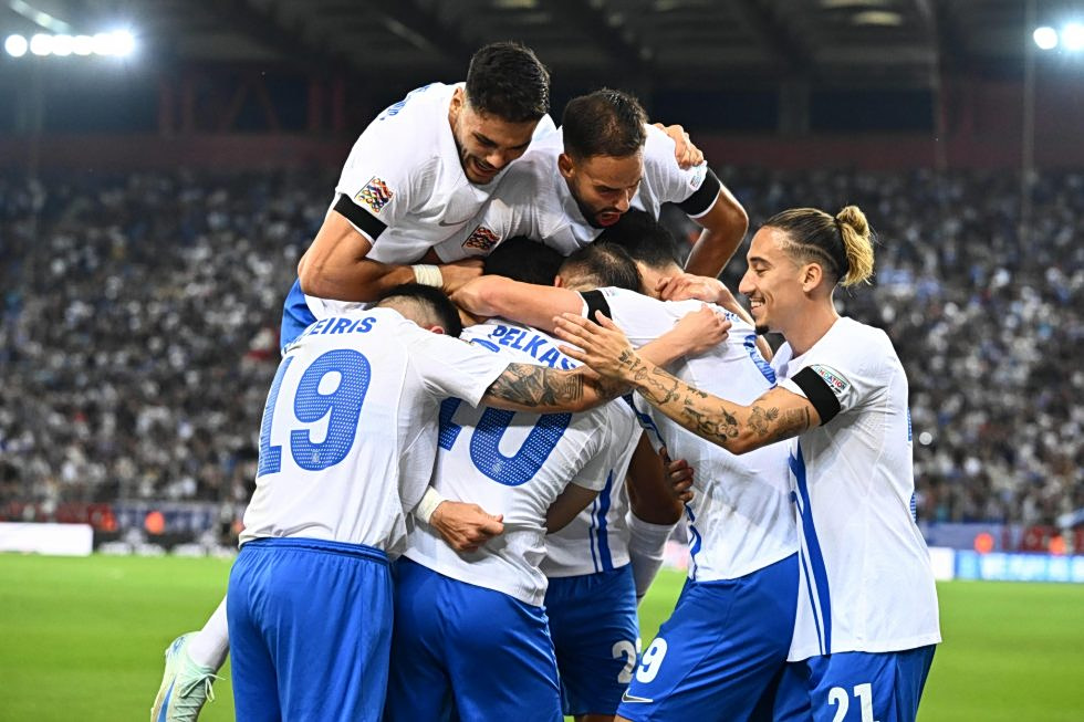 Εθνική Ελλάδας: Πειράματα και ευκαιρίες στο φιλικό με Παραγουάη