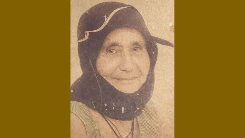 Κάλυμνος: Πέθανε στα 108 της χρόνια η «κυρά Ρηνιώ», η μεγαλύτερη σε ηλικία γυναίκα του νησιού