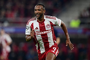 Ολυμπιακός: Έτοιμος για το δώρο της χρονιάς με Ελ Κααμπί