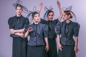 Έλλη Μερκούρη στα «Νέα»: «Δεν υπάρχει μόνο ο φασισμός της βίας, αλλά και αυτός της υποτιθέμενης στοργής»